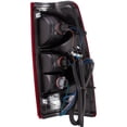 thumbnail image 2 of Dorman 1610922 Driver Side Tail Light Assembly for Specific Chevrolet Models, 2 of 4