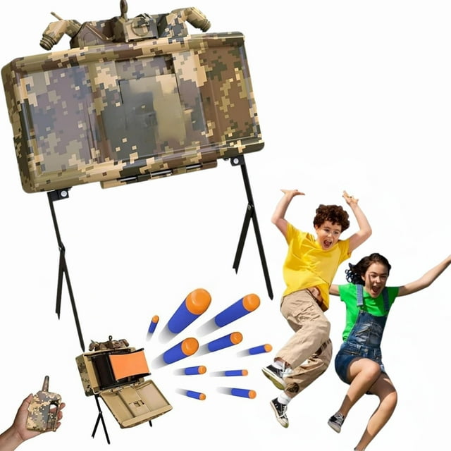 Set de acción Toy Action Skywin para juegos con mando a distancia