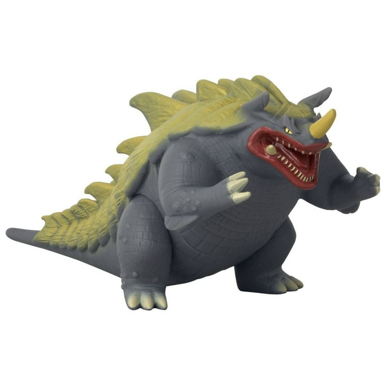 Ultraman Neronga 5-Inch Soft Vinyl Deluxe Kaiju Figure - Walmart.com