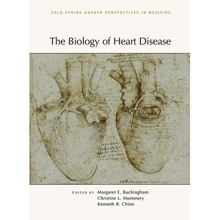 The Biology of Heart Disease, (Hardcover)