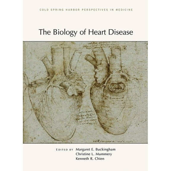The Biology of Heart Disease, (Hardcover)