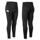 thumbnail image 4 of Pantalones de yoga para mujer, 2 piezas, con bolsillos, de secado rápido, cintura alta, 4 of 8
