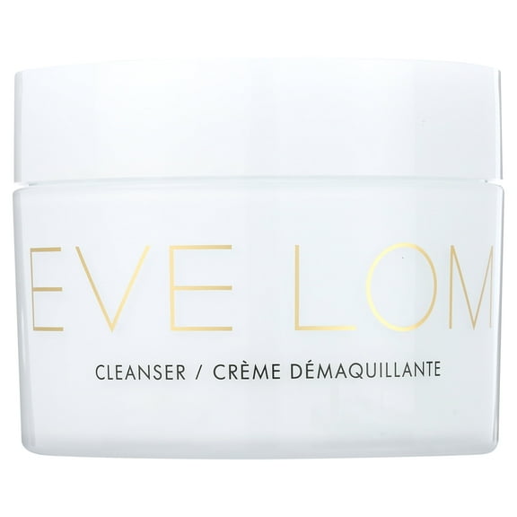 Eve Lom Facial Cleanser, Face Wash for All Skin Types, 6.8 Oz