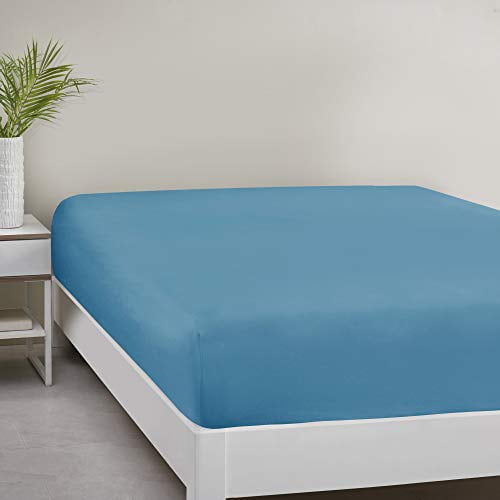 Fitted Sheet Elastic All Around
