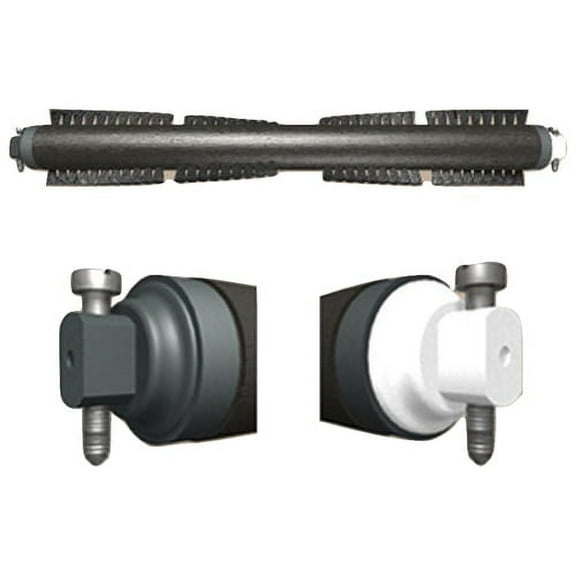 Kirby Legend, Legend II Brush Roll - 1551-84C