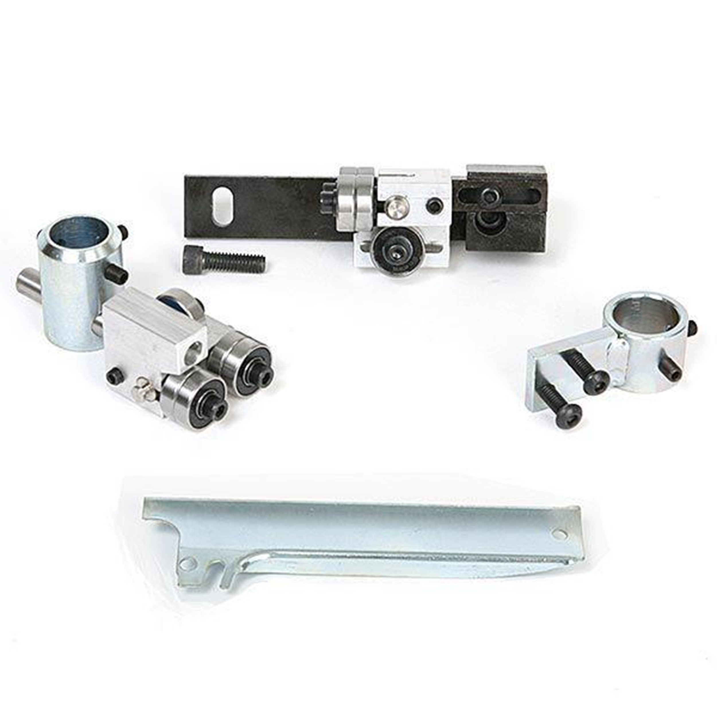 Jet 14" Carter Bandsaw Guide