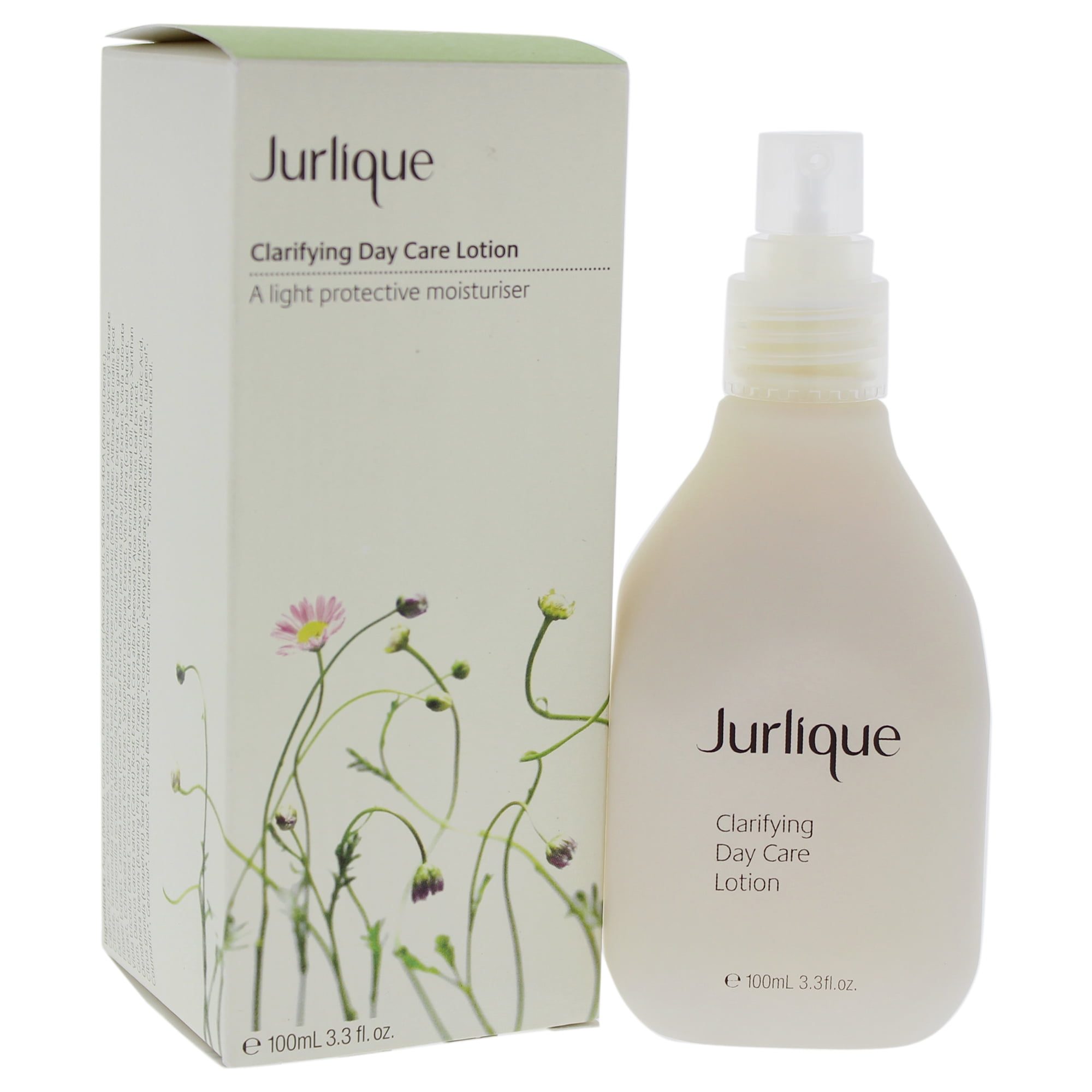 jurlique baby care trio