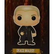 FUNKO POP! ハリーポッター　DRACO MALFOY POP Movies: Harry Potter Prisoner of Azkaban - Draco Malfoy with