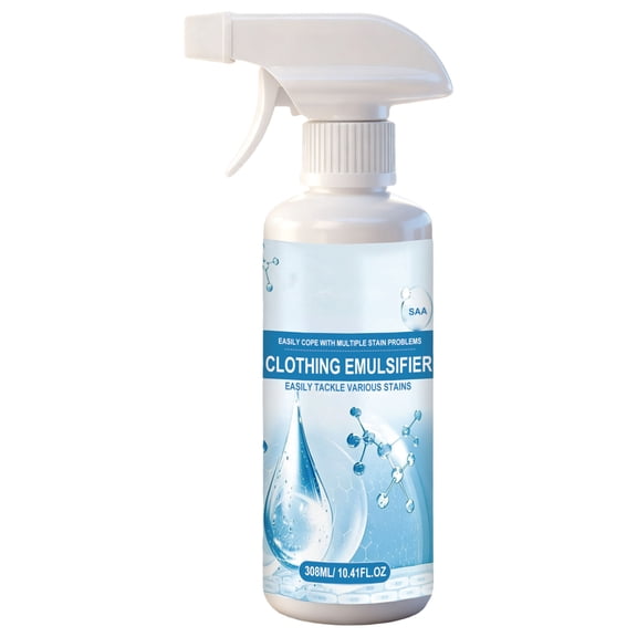 Spot Stain Eliminator Non Ionic Laundry Pre Treatment for Stain and Odor
