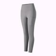 thumbnail image 7 of AherBiu Yoga Pants for Women High Waisted Workout Athletic Gym Leggings Stretchy Trousers with Pockets, 7 of 7