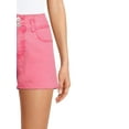 thumbnail image 4 of No Boundaries Juniors 2 Button Corset Shorts, 4 of 5