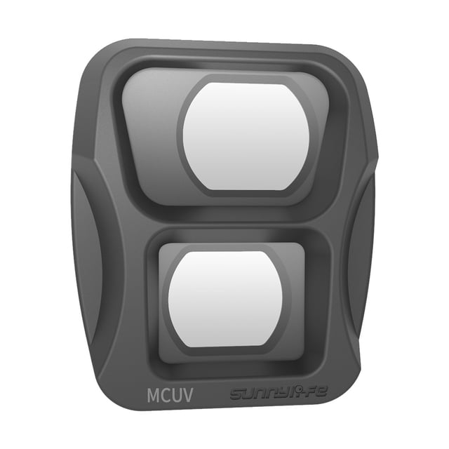 Filtro de fotografía aérea que evita la sobreexposición para DJI Air3 (filtro Mix Match 4pcs)