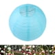 thumbnail image 1 of Linterna Papel Decorativa China Ygjytge Redondas DIY Manualidades Suministros para Fiestas, 1 of 8