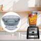 thumbnail image 5 of Lid Plug Replacement for Vitamix Ascent & Venturist Container 48oz/64oz A3500 A2500 V1200 X3 X5, Replacement Top Plug, 5 of 5