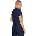 thumbnail image 2 of KOI Basics Ultra Comfortable  Lightweight Becca Scrub Top for Women, 2 of 6
