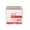 1 Pack, variant on Staples Memo Cube Memo Pad 3.4" x 3.4" Unruled Assorted Colors 500 Sh./Pad 23887