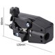 thumbnail image 4 of Mini motor de alimentación de alambre de 24 V para máquina de soldadura MIG MAG, 4 of 7