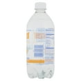 Clear American Mandarin Orange Sparkling Water, 20 Fl. Oz.
