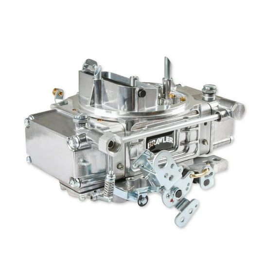 Quick Fuel Technology BR-67277 Brawler Diecast Carburetor
