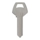 thumbnail image 1 of Llave en blanco Hillman Krafter 184 CO91 universal, 1 of 1