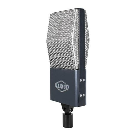 Cloud Microphones 294945 JRS-34 Passive Ribbon Microphone
