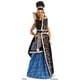 thumbnail image 2 of Barbie Señora Muñeca Who, 2 of 6