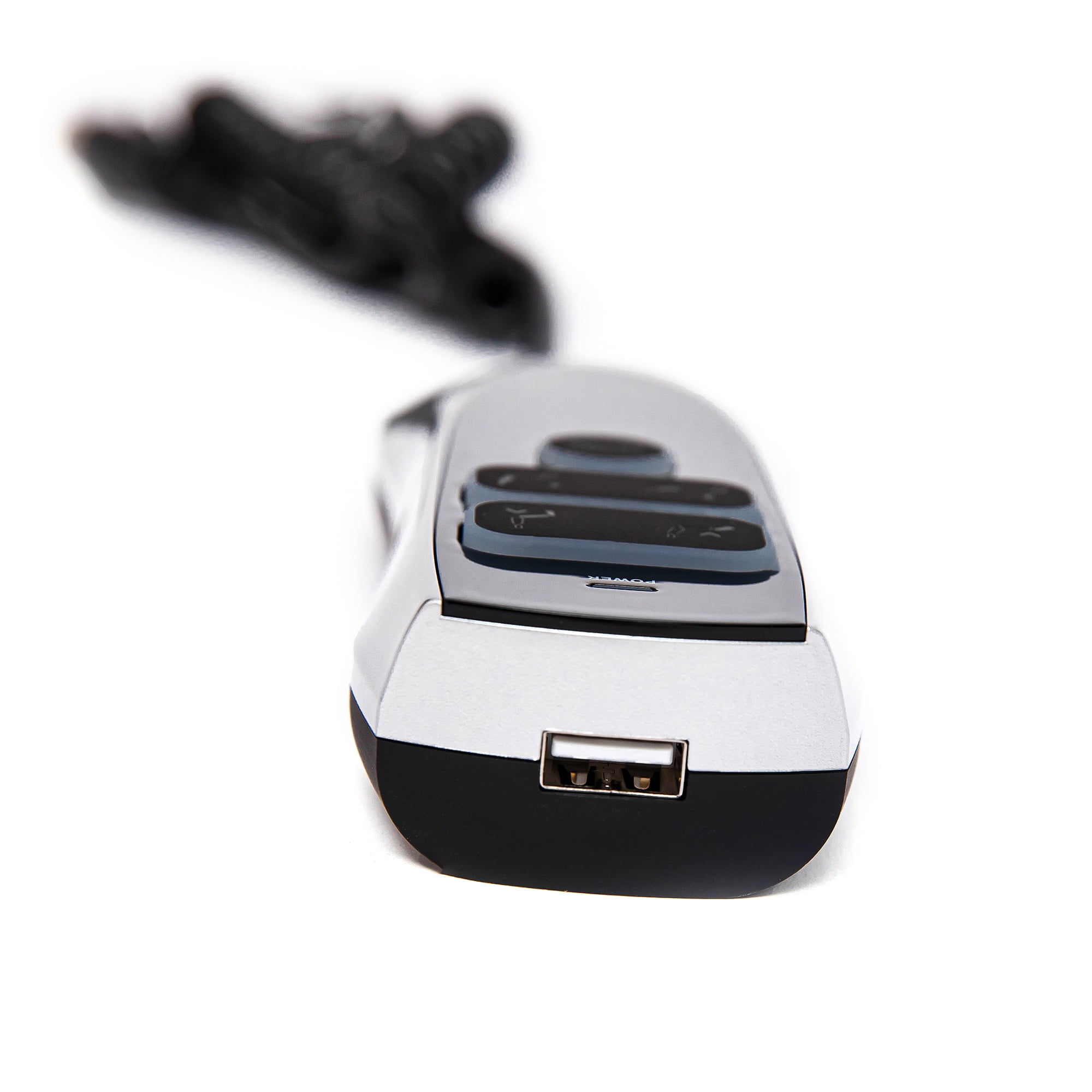 Okin 5 Button 7 Pin Remote Hand Control for Power Recliner Couch Lift Chairs with USB and Backlight