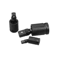 thumbnail image 3 of Juego de accesorios de llave de vaso con adaptador de junta universal giratorio de 360 grados de 3 piezas, 3 of 6