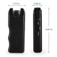 thumbnail image 2 of Handheld Dog Repellent and Trainer Ultrasonic Dog Deterrent Barking Stopper Dog Trainer Device LED Flashlight, 2 of 8