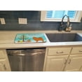 thumbnail image 3 of Chow Chow Merry Christmas Tree Dish Drying Mat, 3 of 7