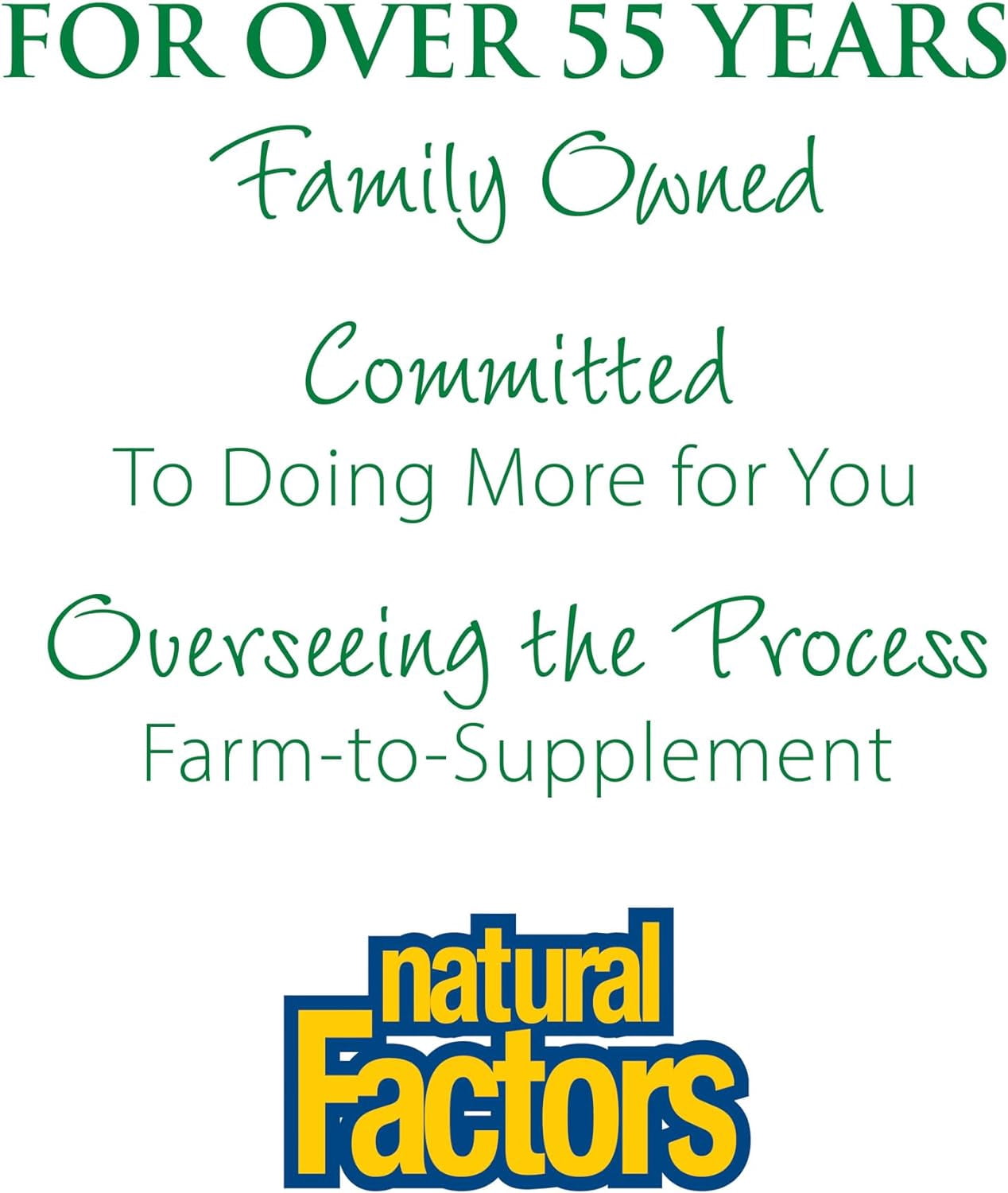 Natural Factors Whole Earth & Sea, Organic Fermented Greens, Vegan Whole Food Supplement, Unflavored, 6.9 Oz