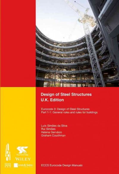 Design Of Steel Structures : Eurocode 3: Design Of Steel Structures ...