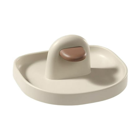 

Pot Lid Holder Gadgets Rest Stand Cooking Spula Rack