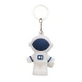 thumbnail image 3 of Fufafayo 2Pcs Cartoon Keychain for Wallet Bracelet Keyring, Cute Pocket Card Key Holder, Unique Print Keychain Accessory ForKidsAdults Backpack Purse Gift, 3 of 9