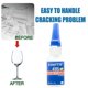 thumbnail image 2 of Super Glue Universal Instant Glue 402 403 406 414 415 495 Madera Plástico, 2 of 6