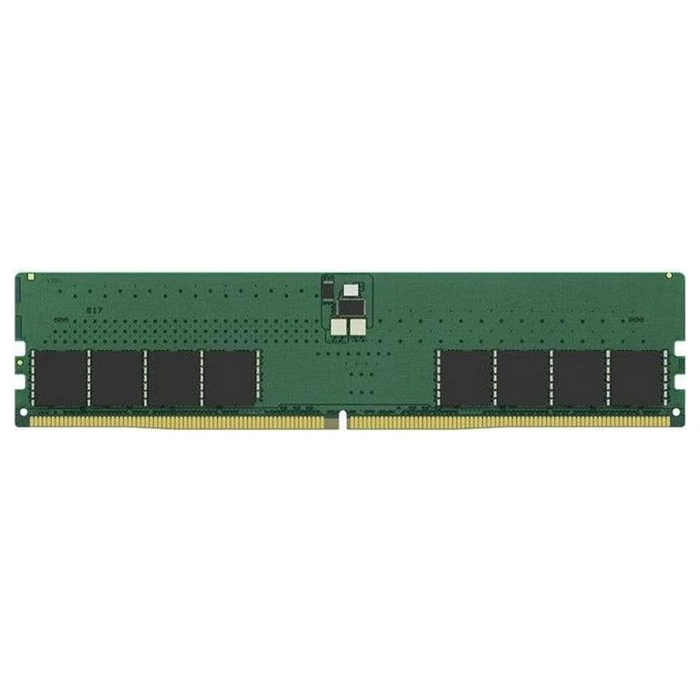 Kingston 64GB (2 X 32GB) DDR5 SDRAM Memory Kit - Walmart.com