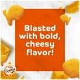 thumbnail image 4 of Goldfish Crackers, Flavor Blasted Xtra Cheddar Crackers, Family Size, 10 oz Bag, 4 of 10