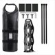 thumbnail image 5 of Bolsa Multifuncional para Horquilla Delantera para Vehículos Carretera, Bolsa Impermeable para Exteriores, Bolsa Viaje Larga Distancia para Bicicleta Montaña y Carretera, 5 of 10