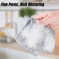 thumbnail image 3 of EcoNesxp Scrub and clean dishware silver cooktop, 3 of 5