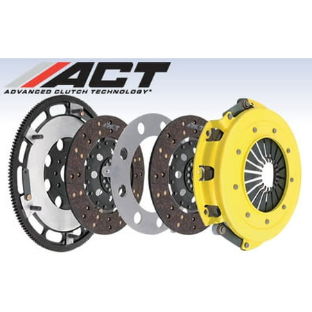 ACT 1970 Buick Skylark Release Bearing