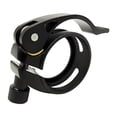 thumbnail image 1 of Abrazadera para Tija de Sillín de Bicicleta de 41mm Accesorio Ligero de Aleación de Aluminio Compatible con Diferentes Tipos de Bicicleta Adecuada Par, 1 of 9