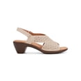 thumbnail image 2 of Easy Spirit Women's Cecee Heeled Sandal, Wide Width Available, 2 of 5