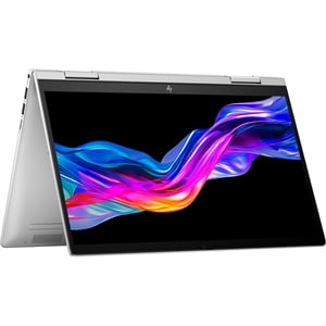 Article Remis à Neuf - HP ENVY x360 14-es1097nr Notebook 2-en-1 (Écran Tactile), Windows 11 Home 64-Bit