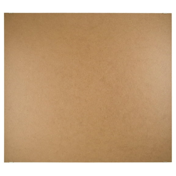 Quadro Clip Frame 24x24 inch Borderless Frame