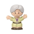 thumbnail image 2 of Conjunto de Juego de Muñecas Mattel Little People Una Aventura de Altura, 2 of 6
