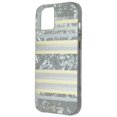 thumbnail image 1 of Case-Mate Étui pour MagSafe pour Apple iPhone 14 Plus - Rayures Perles (Utilisé), 1 of 3