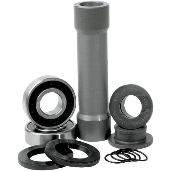 Pivot Works Rear Wheel Bearing Upgrade Kit for KTM 250 SX 1994-2012