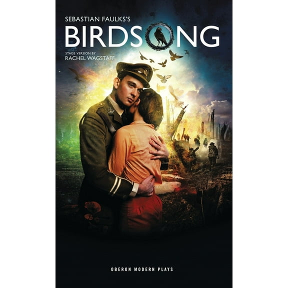 Oberon Modern Plays Birdsong, (Paperback)
