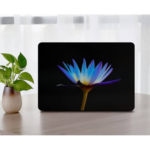 KSK KAISHEK Hard Shell Cover Only Compatible Newest MacBook Pro 13" 2016-2022 M1 A2338 A2289 A2251 A2159 A1989 A1706 A1708, Purple series 0798