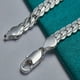 thumbnail image 4 of Brazalete Stardust VentDepot 925 18cm 6mm, 4 of 5
